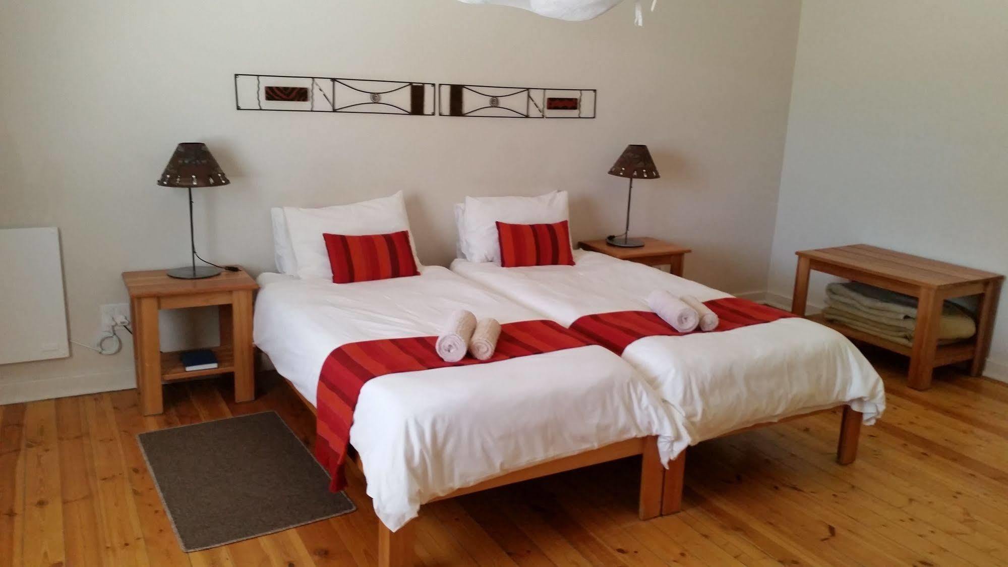 Bahnhof Hotel Aus Esterno foto