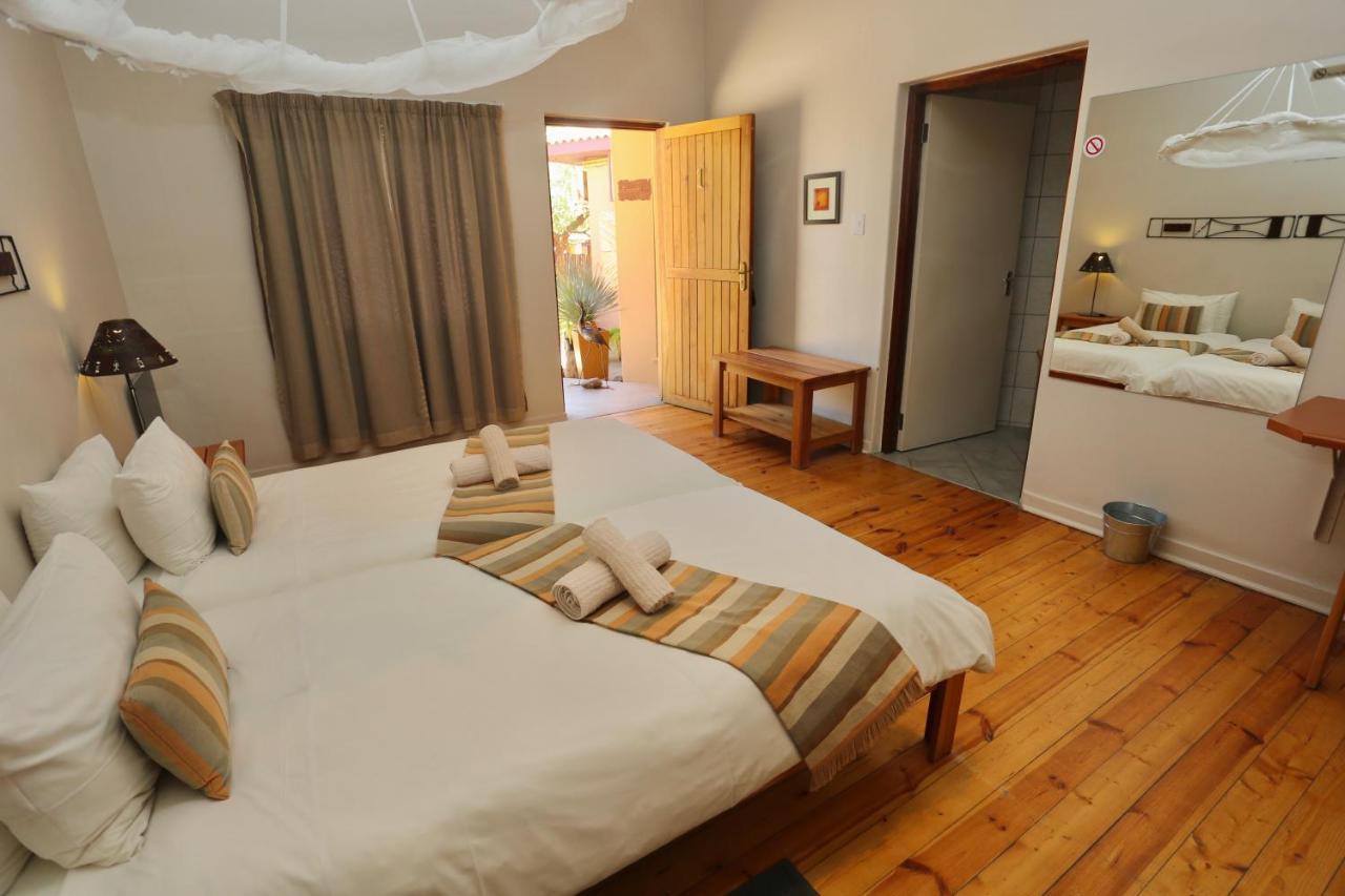 Bahnhof Hotel Aus Esterno foto