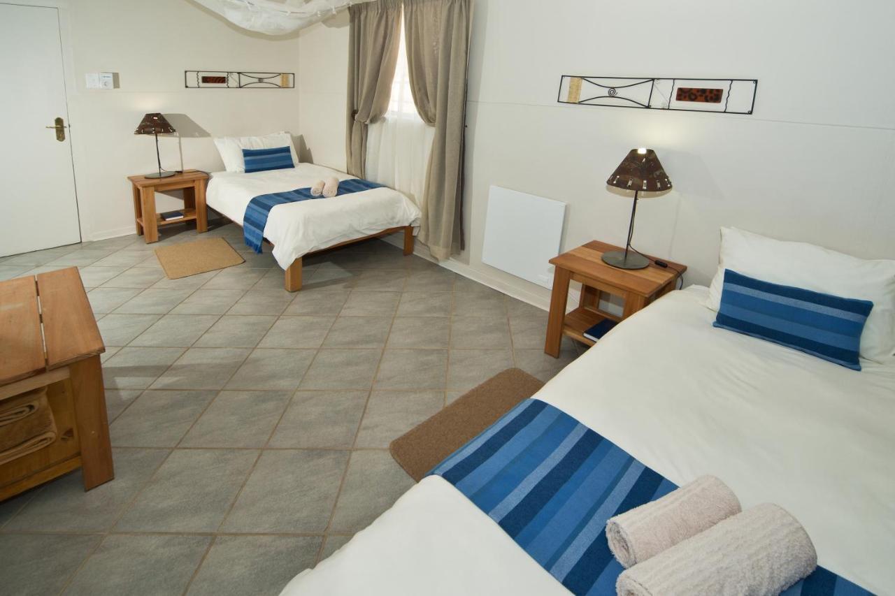 Bahnhof Hotel Aus Esterno foto