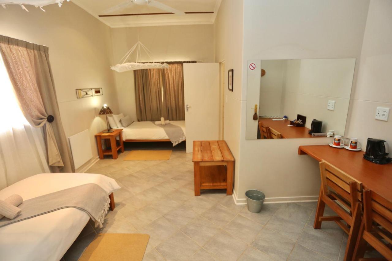 Bahnhof Hotel Aus Esterno foto